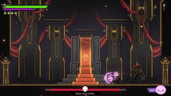 Selecta Play Morkull Ragast's Rage Collector's Edition Nintendo Switch