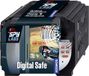 Spy Labs Digital Safe INT: Detektiv-Set