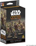 Atomic Mass Games Star Wars Legion: Ewok Warriors - Uitbreiding