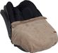 Baby's Only Baby autostoel - Baby reisdeken Sense - Clay