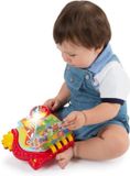 Chicco Boerderijboek, tweetalig Nederlands/Engels, educatief spel, 0.5-3 jaar