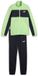 Puma Poly Colorblock Survêtement Vert 13-14 Ans Garçon