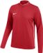 Park26 Nike Dri-Fit Park 26 Trainingstop Rood Dames - Maat S