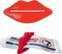 Tubespers Tandpasta-uitdrupper, 2 stuks, Blanc, accessoire de salle de bain