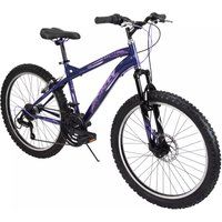 4KidsOnly Huffy Extent mountainbike 24 Inch