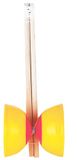 Jimsports Softee Diabolo 2.0 Veelkleurig Korte mouw Katoen One size