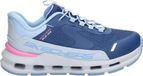 Skechers Hands Free Slip-ins Glide-Step - Vista Lane meisjes sneaker - Blauw - Maat 32