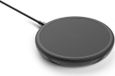 OEM Boost Charge Wireless 7.5W Charging Dock Special Edition Portable Charger with Included Power Adapter Qi-Certified for iPhone AirPods and More - Black