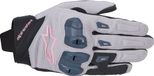 Alpinestars Stella Sp X 1 Dames motorhandschoenen - Grijs/zwart - Maat S
