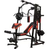HMS Smith machine HMS Atlas x1