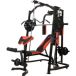 HMS Smith machine HMS Atlas x1