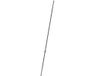 Shimano WH-R9270-C60-HR-TU-F rechterspaak, 250 mm, zilver