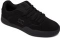 Dc Shoes Central Schoenen Zwart EU 41 Man