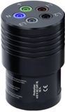 Gossen Metrawatt Z611P METRALINE A3-32 Testadapter