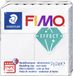 FIMO effect ovenhardende boetseerklei standaard blokje 57 g - galaxy violet