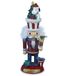 Peanuts/Hollywood Kurt Adler Peanuts Hollywood Notenkraker Snoopy Hollywood Notenkraker, 30,5 cm