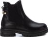 Xti 143281 Bottines Noir EU 37 Femme