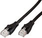 AmazonBasics 0.9m Cat6 netwerkkabel Zwart