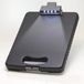 Officemate Klembord Officemate Deluxe LED met opbergruimte voor tablet