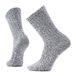 SMARTWOOL Chaussettes gris chiné