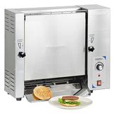 Casselin Verticale broodrooster 600B