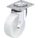 Blickle LE-PPN 150G Zwenkwiel Wieldiameter: 150 mm Draagvermogen (max.): 300 kg 1 stuk(s)