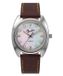 Timex Stratocaster TW6A14700 Horloge - Leer - Bruin - Ø 37 mm