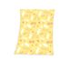 Brandweerman Sam flanellen fleece deken, glow in the dark, Gr. 130x160 cm, 100% polyester