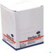 Hartmann Sterilux ES Compresse stérile 8 couches 5x5cm Blanc Coton 50 pièces