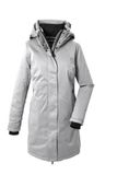 G.I.G.A. DX Gw 96 Wmn Prk dames Functionele parka/Parka met capuchon