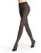 FALKE Pure Matt 100 DEN panty dames grijs - maat M-L