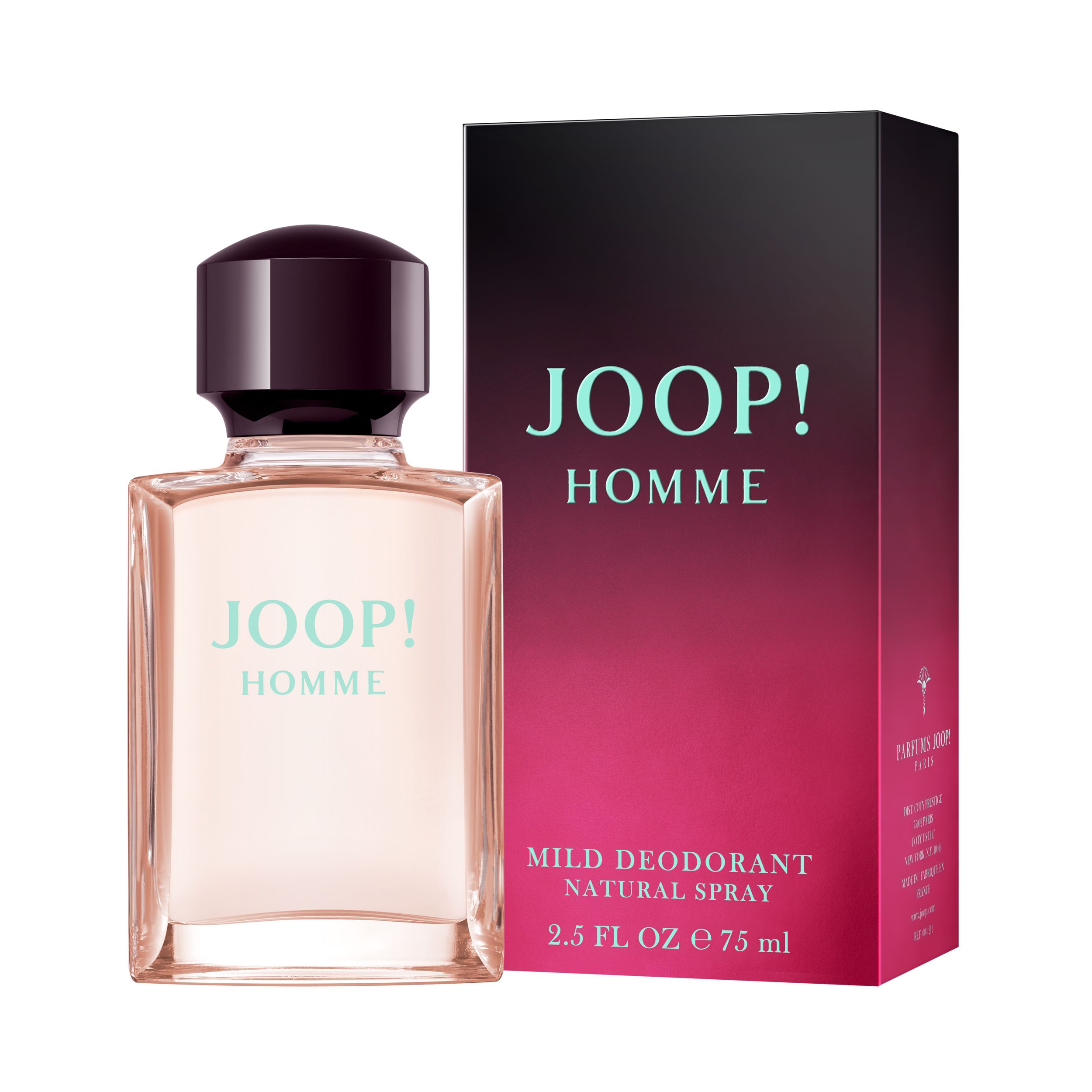 JOOP! Homme Deodorant Spray - 75ml