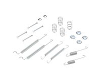 Delphi LY1047 montageset voor remmen