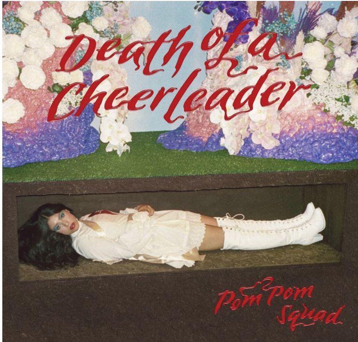 Konkurrent Death Of A Cheerleader (red)