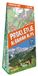 Prokletije. EXPRESSMAP POLSKA SPÓŁKA Z OGRANICZONĄ ODPOWIEDZIALNOŚCIĄ Trekking map- Prokletije / Albanian Alps