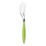 Guzzini Feeling Botermes groen - L 160mm