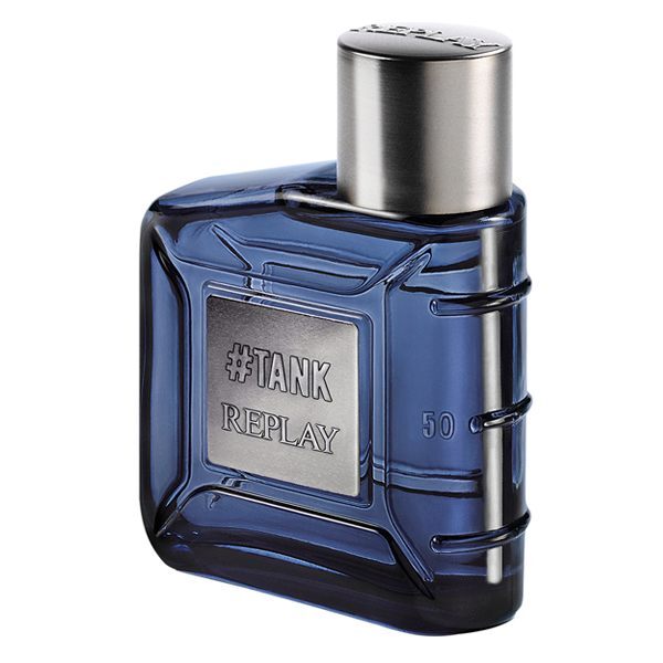 Replay Tank for Him eau de toilette spray eau de toilette / 30 ml