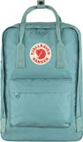 Fjällräven Kånken Laptop 15" Sac à dos - Bleu ciel