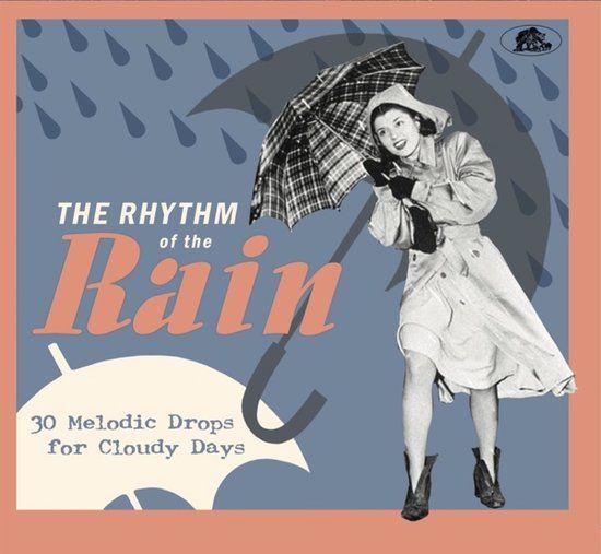 Bear Family Warner Bros. Games The Rhythm of the Rain