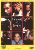 Merkloos Friends & Lovers