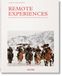 Remote Experiences: Extraordinary Travel Adventures from North to South
