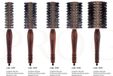 3ME Brosse n° 2203 52MM