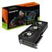GIGABYTE GAMING GV-N4070GAMING OC-12GD videokaart NVIDIA GeForce RTX 4070 12 GB GDDR6X