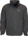 Pro-x Elements Pro-x Elements Regenjas Gerrit Heren Polyester Antraciet Maat L