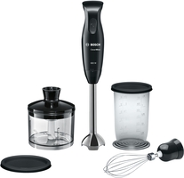 Bosch MSM2650B Blender - 600W - Zwart