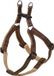 Nobby hondentuigje body - bruin - 60/86 cm