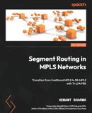 Segment Icecat Segment Routing in MPLS Networks: Transition from traditional MPLS to SR-MPLS with TI-LFA FRR