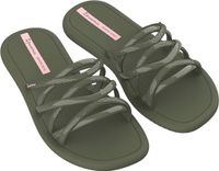 Ipanema Ipanema Meu Sol Slide Slippers - Dames synthetische slippers - Groen