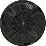 AEG Aktivkohlefilter passend für DVB5960HB, DVB5660HG, DVK6680HB, DD9996-B, DD9995-W, D