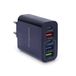 Goodyear Telefoonlader 220 V 5 poorten: 3 USB + 2 USB-C, 65 W